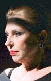 Мирослава Ольбиньская / Miroslawa Olbinska