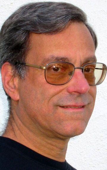 Боб Гейл / Bob Gale