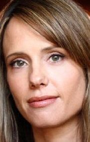 Моника Крил / Monica Creel