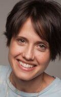 Лианна Крил / Leanna Creel