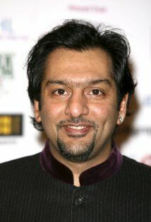 Нитин Чандра Ганатра / Nitin Ganatra