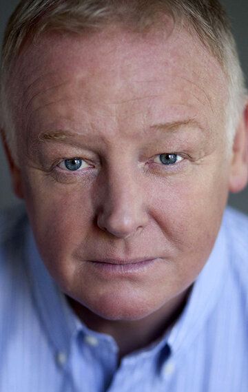 Лес Дэннис / Les Dennis