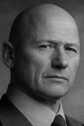 Джеймс Толкан / James Tolkan