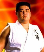 Китао Кодзи / Kitao Koji