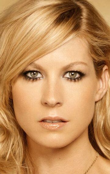 Дженна Элфман / Jenna Elfman