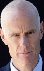 Мэтт Фрюэр / Matt Frewer
