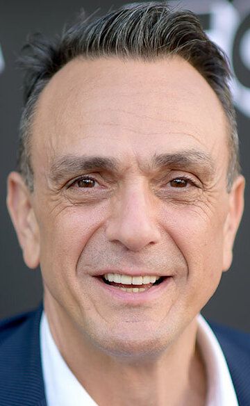 Хэнк Азария / Hank Azaria