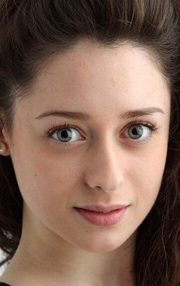 Елена Ривера / Elena Rivera