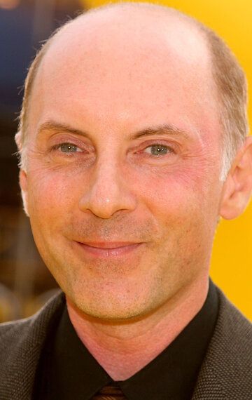 Дэн Кастелланета / Dan Castellaneta