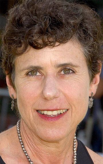 Джули Кавнер / Julie Kavner