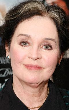Милли Перкинс / Millie Perkins