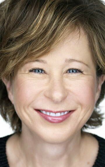 Ярдли Смит / Yeardley Smith