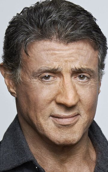Сильвестр Сталлоне / Sylvester Stallone