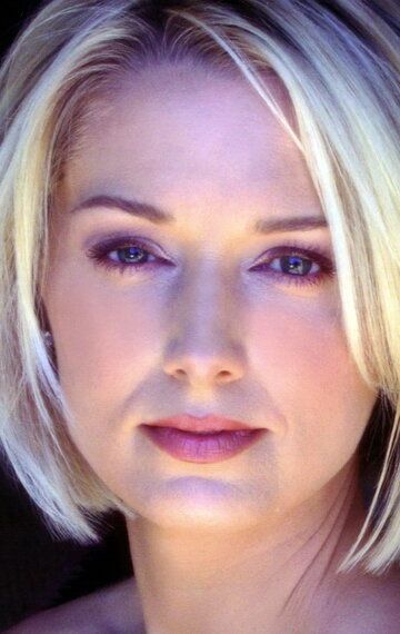 Кэтрин ЛаНаса / Katherine LaNasa