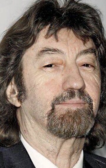 Тревор Нанн / Trevor Nunn