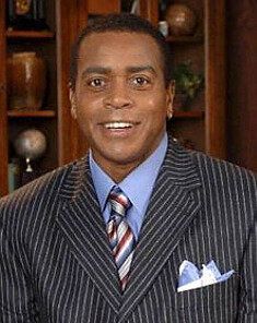 Ахмад Рашад / Ahmad Rashad