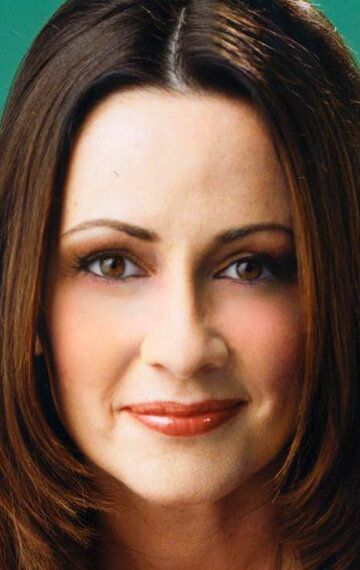 Патриша Хитон / Patricia Heaton