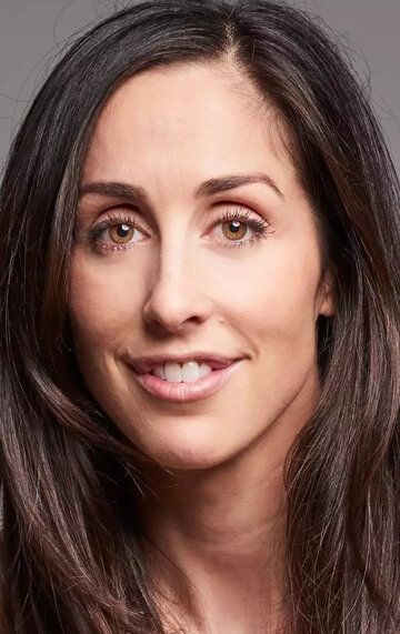 Катрин Рейтман / Catherine Reitman