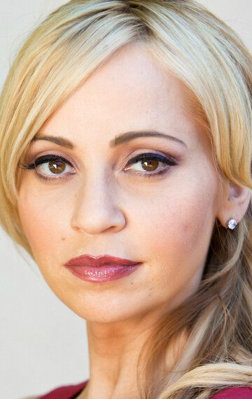 Тара Стронг / Tara Strong