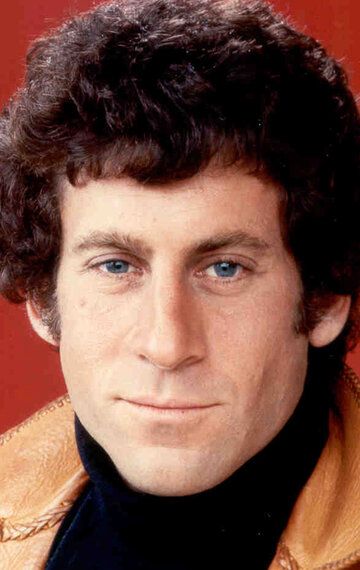 Пол Майкл Глейзер / Paul Michael Glaser