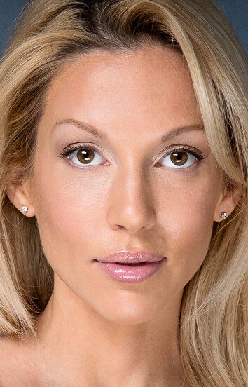 Мириам МакДональд / Miriam McDonald