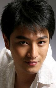 Чжан Минмин / Zhang Mingming