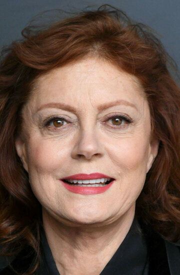 Сьюзен Сарандон / Susan Sarandon