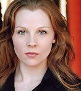 Кэтрин Леонард / Katharine Leonard