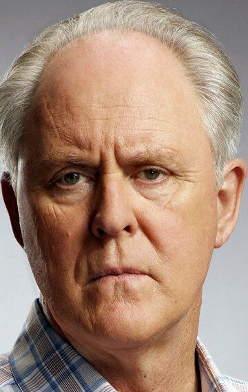 Джон Литгоу / John Lithgow