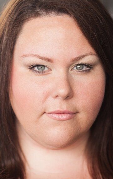Крисси Мец / Chrissy Metz
