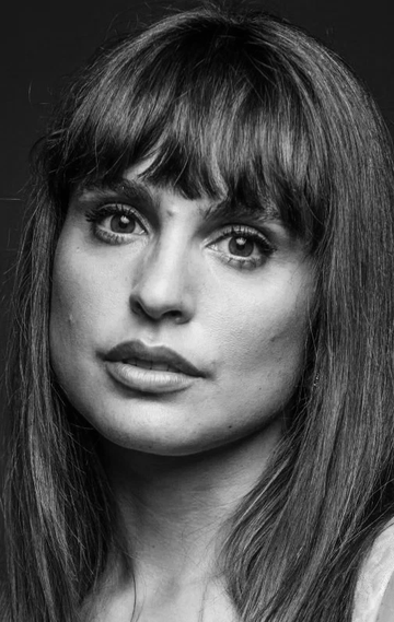Вероника Эчеги / Verónica Echegui