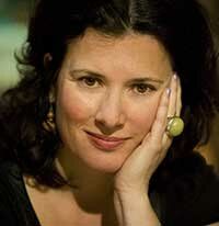 Джули Гарднер / Julie Gardner