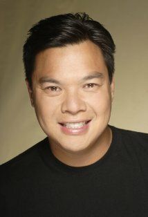 Лиман Чен / Lyman Chen