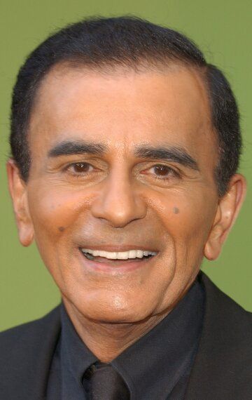 Кэйси Касем / Casey Kasem