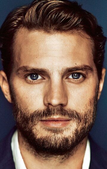 Джейми Дорнан / Jamie Dornan