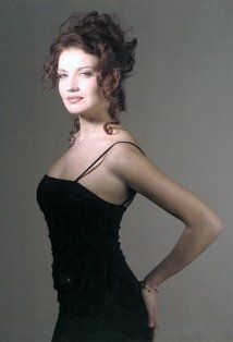 Джулия Ди Килио / Giulia Di Quilio