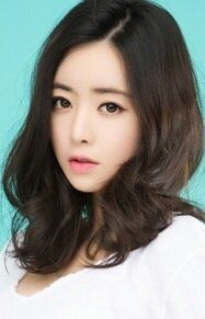 Хон Су-а / Hong Soo-ah