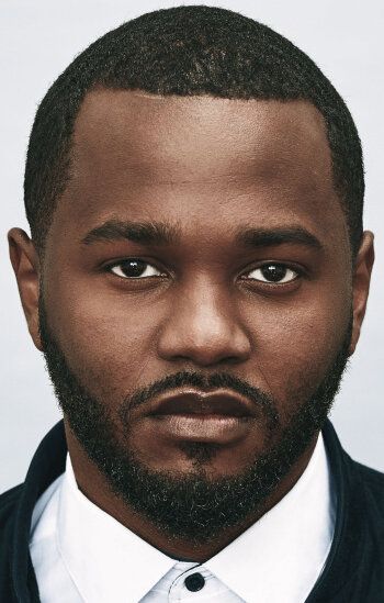 Шомари Даунер / Shomari Downer