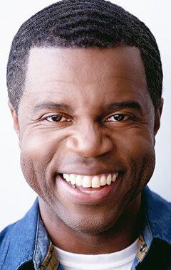Кевин Ханчард / Kevin Hanchard