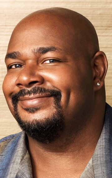 Кевин Майкл Ричардсон / Kevin Michael Richardson