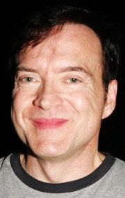 Билли Уэст / Billy West