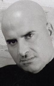 Патрик Эзерзер / Patrick Ezerzer