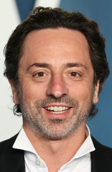 Сергей Брин / Sergey Brin