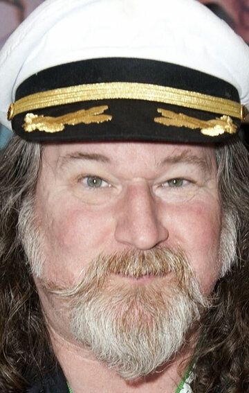 Кирк Р. Тэтчер / Kirk R. Thatcher