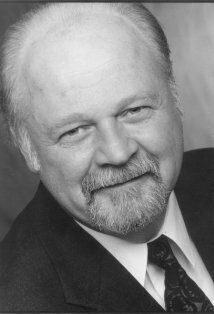 Джим Бекер / Jim Becker
