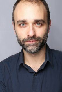 Бен Бекли / Ben Beckley