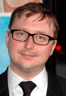 Джон Ходжмэн / John Hodgman