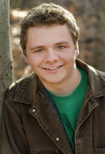 Брэндон Зане Уилсон / Brandon Thane Wilson