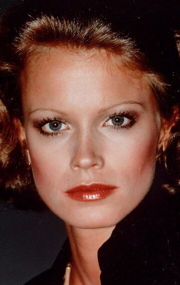Шелли Хэк / Shelley Hack