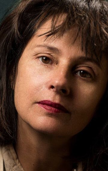 Анук Гринбер / Anouk Grinberg